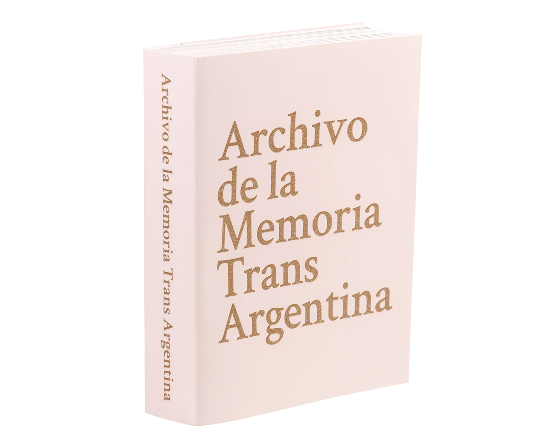 Archivo de la Memoria Trans Argentina